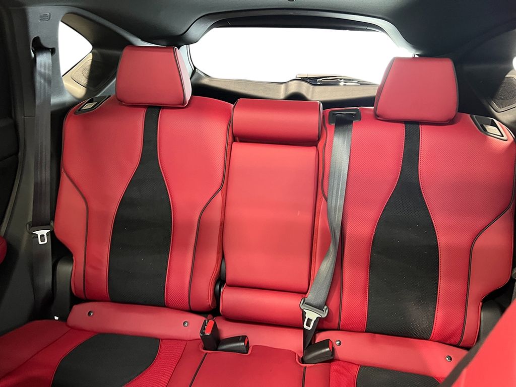 new 2026 Acura RDX car, priced at $52,750