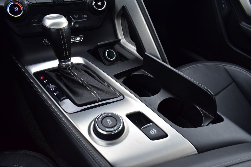 2014 Chevrolet Corvette Base 20