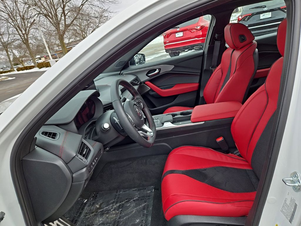 New 2025 Acura TLX For Sale in Fort Wayne, IN