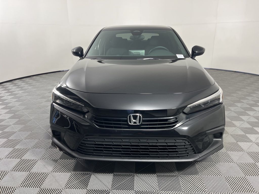 Thumbnail: 2024 Honda Civic - 7