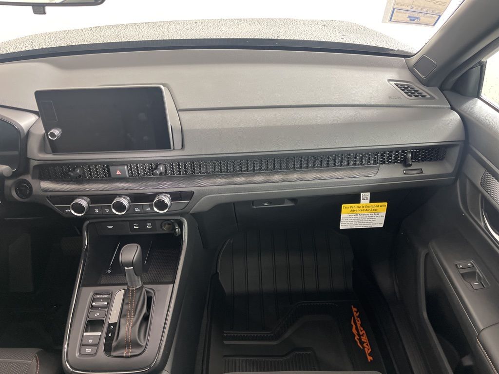 2026 Honda CR-V Sport-L 19