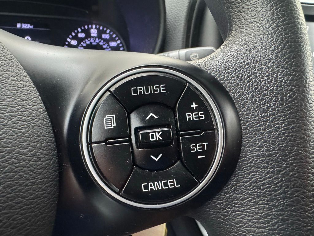 Used Car 2020 Kia Soul  S For Sale Under $12,000 In Georgetown, Texas