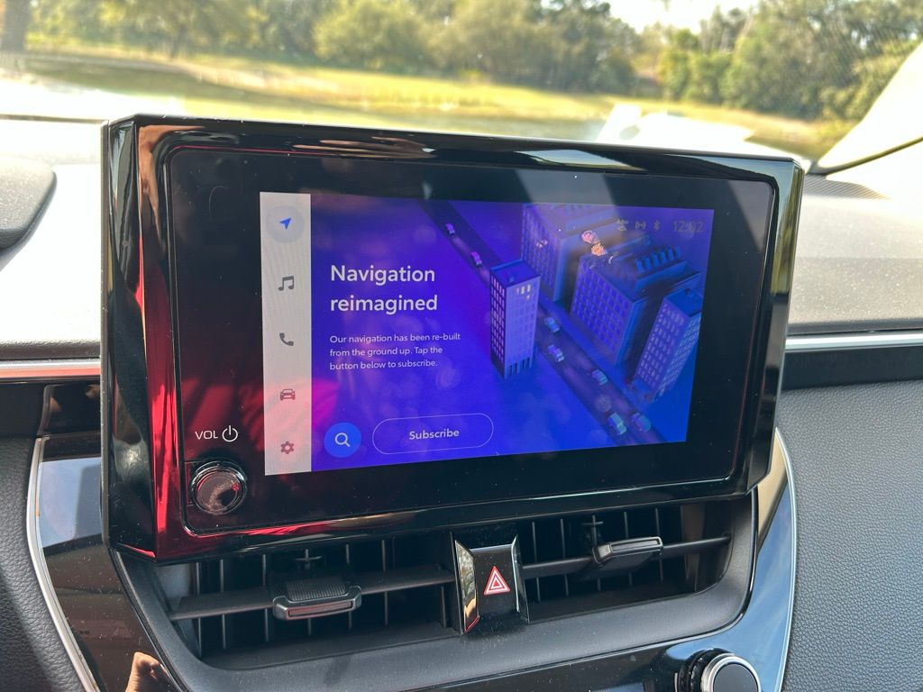 Thumbnail: 2024 Toyota Corolla - 23