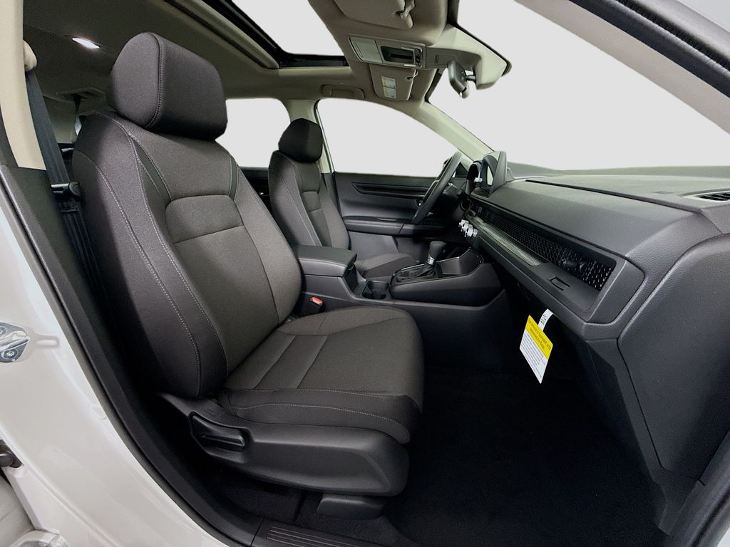 Thumbnail: 2026 Honda CR-V - 20