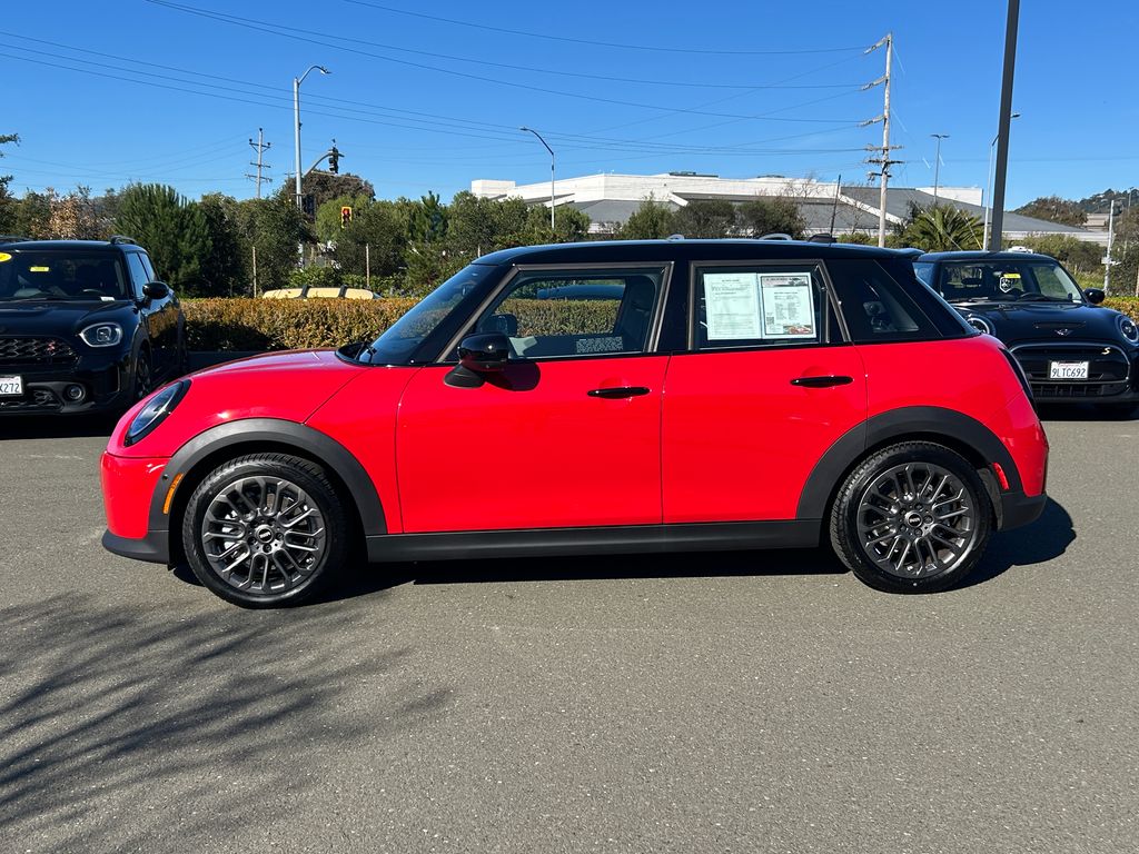 Thumbnail: 2025 MINI Cooper - 2