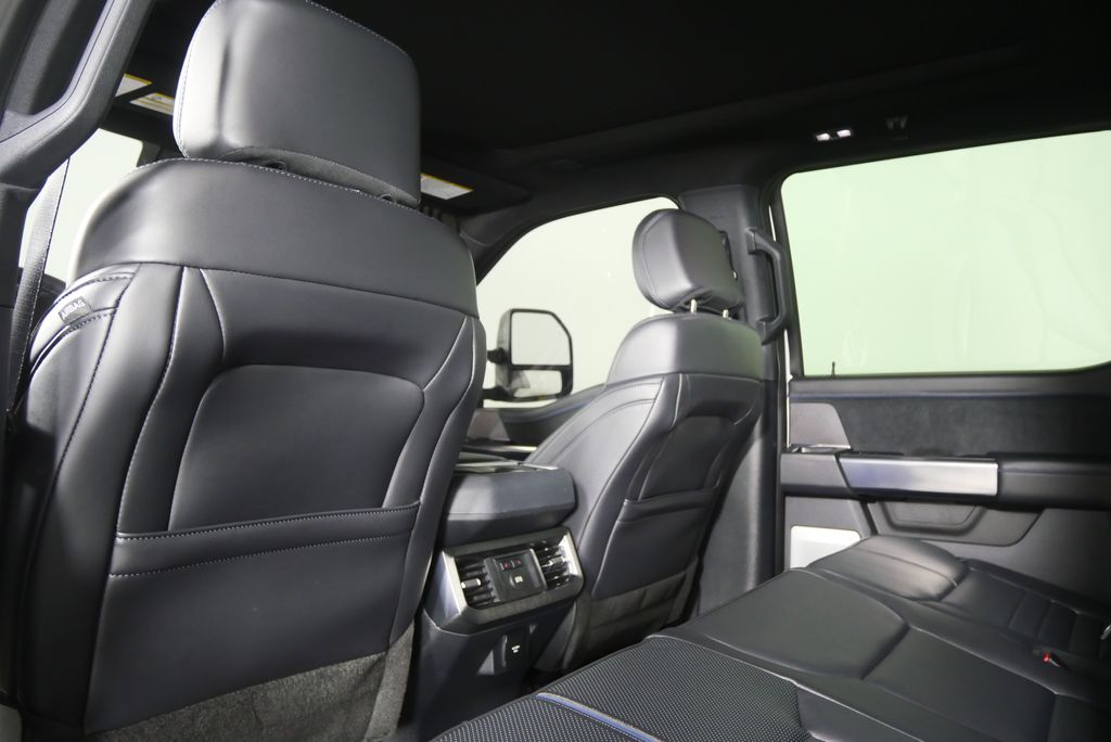 Thumbnail: 2025 Ford Econoline - 22