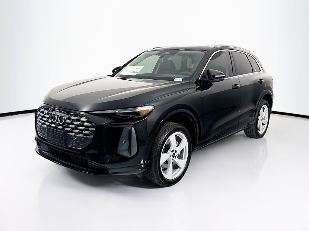 Thumbnail: 2026 Audi Q5 - 1
