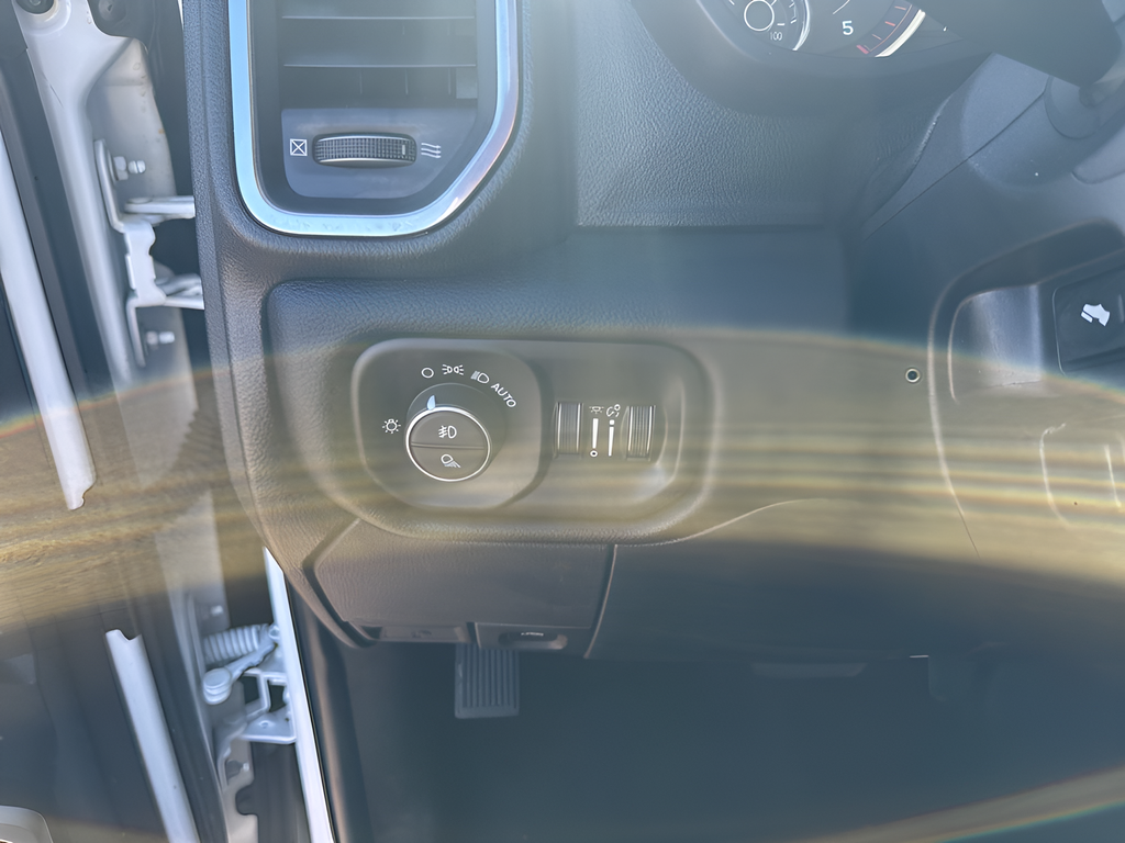 Used Car 2024 Ram 2500  Laramie For Sale Under $60,000 In Austin, Texas