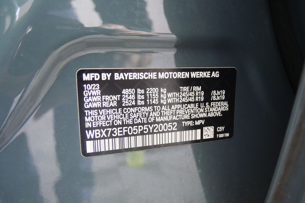 Thumbnail: 2023 BMW X1 - 27