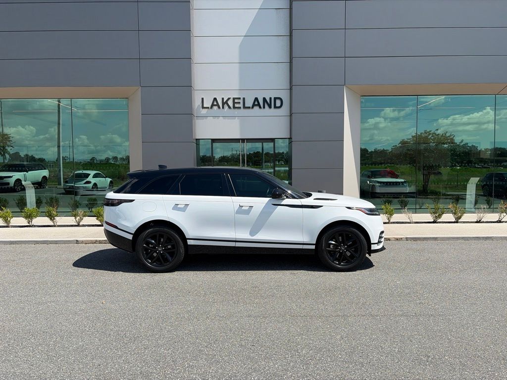 2024 Land Rover Range Rover Velar Dynamic SE for Sale in Lakeland, FL – $46,988 | SilentAutoBroker.com
