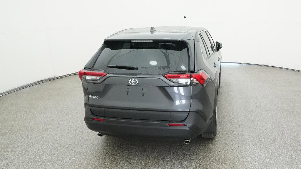 Thumbnail: 2025 Toyota RAV4 - 15