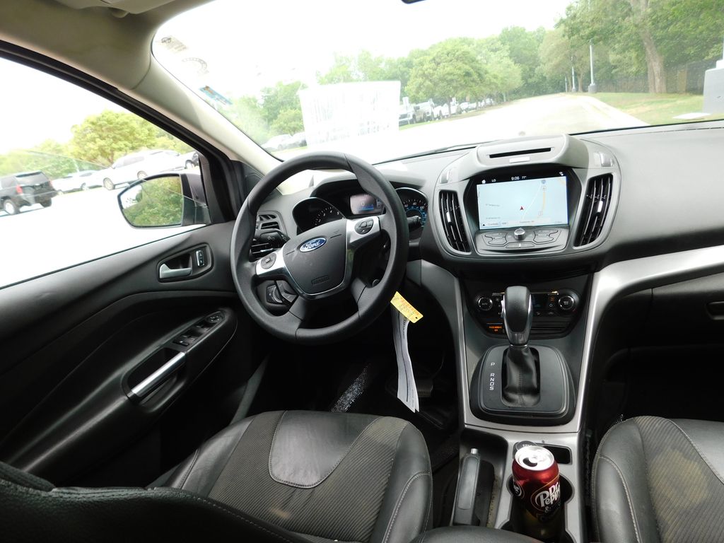 2016 Ford Escape SE 6