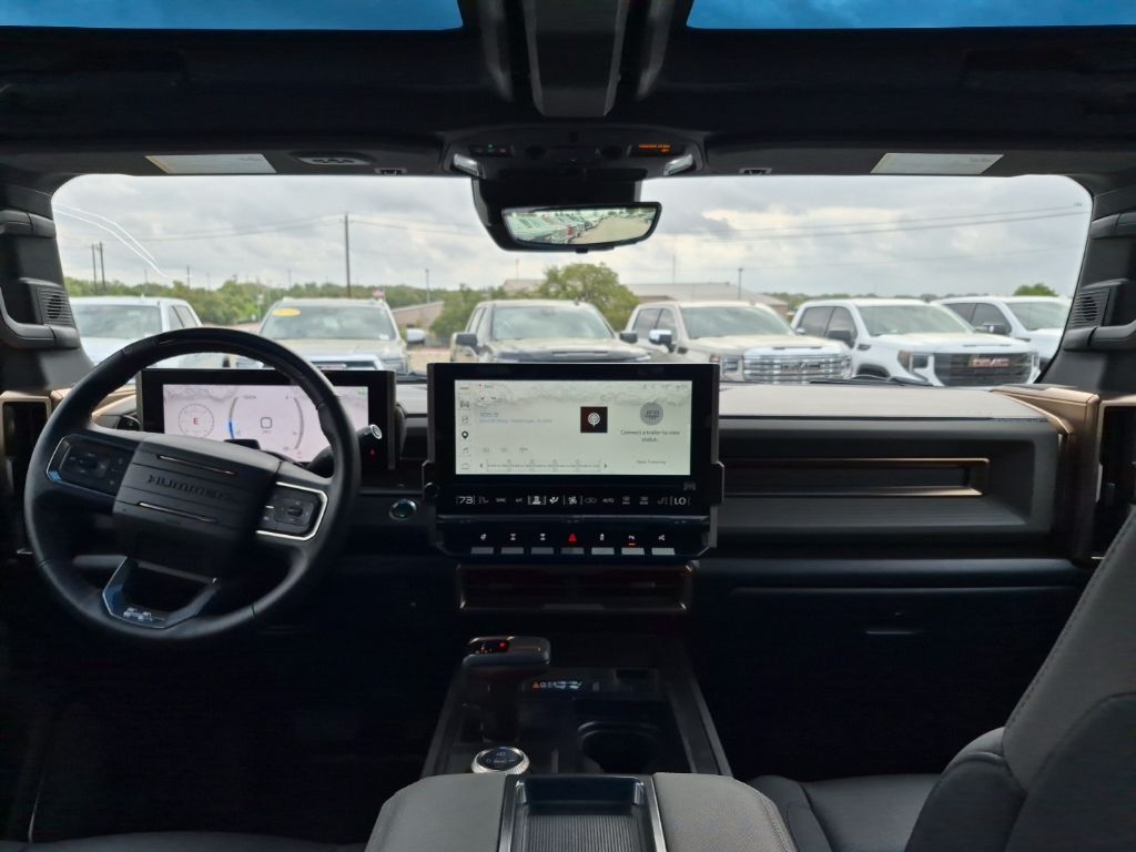 Used Car 2024 Gmc Hummer Ev Suv  3x For Sale Under $80,000 In Austin, Texas