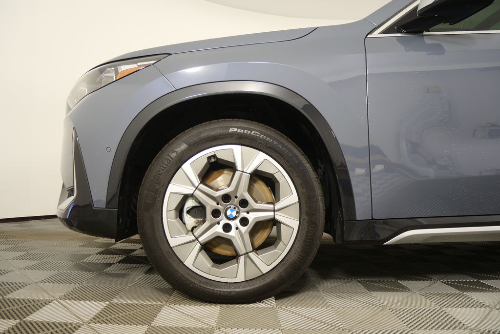 Thumbnail: 2023 BMW X1 - 7