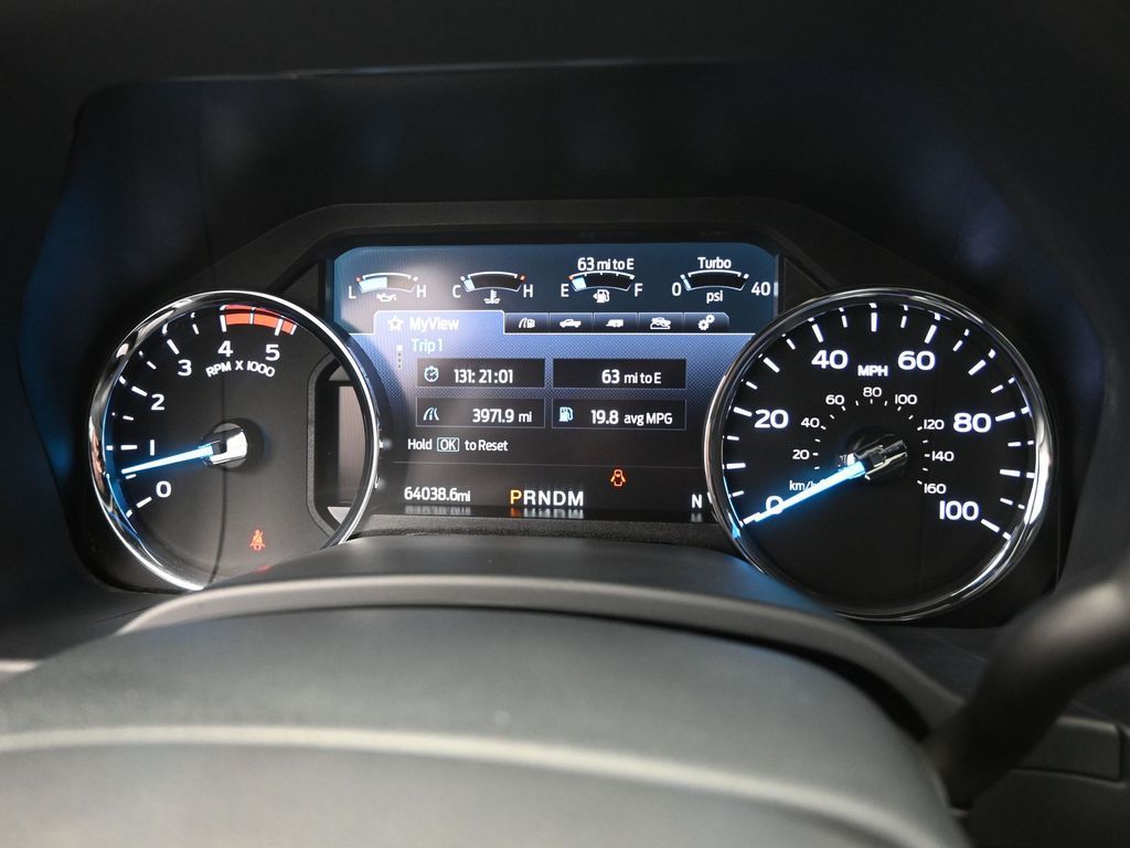 2022 Ford F-250 Super Duty Lariat