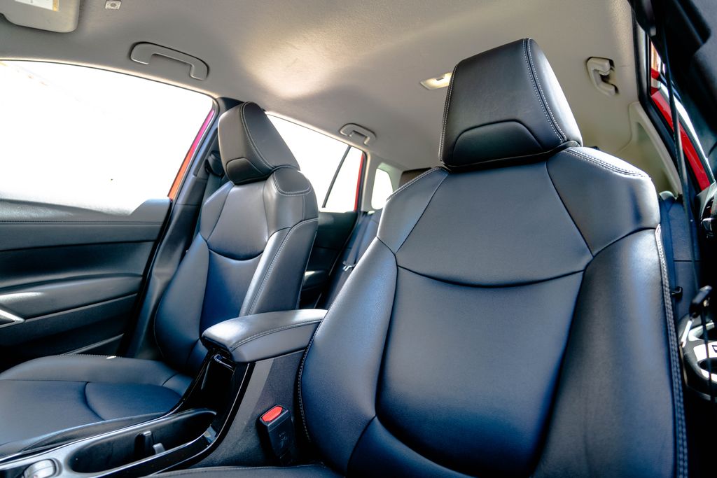 Used 2025 Toyota Corolla Cross SUV