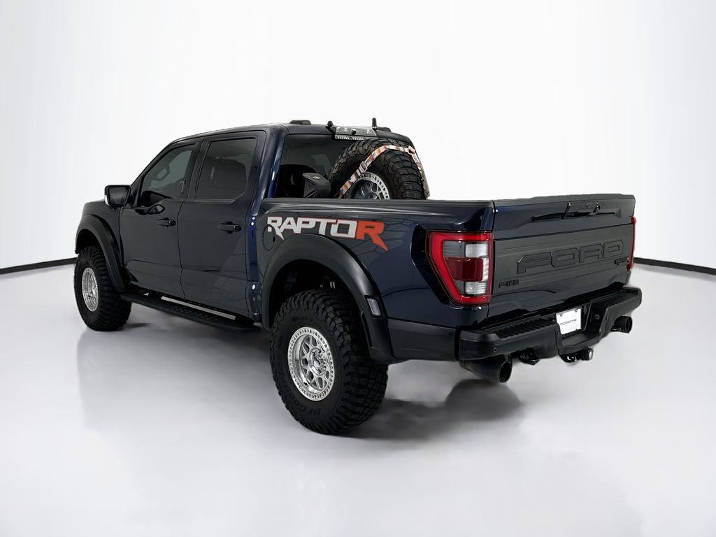 Thumbnail: 2023 Ford F-150 - 3