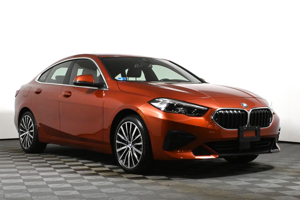 Thumbnail: 2023 BMW 2 Series - 9