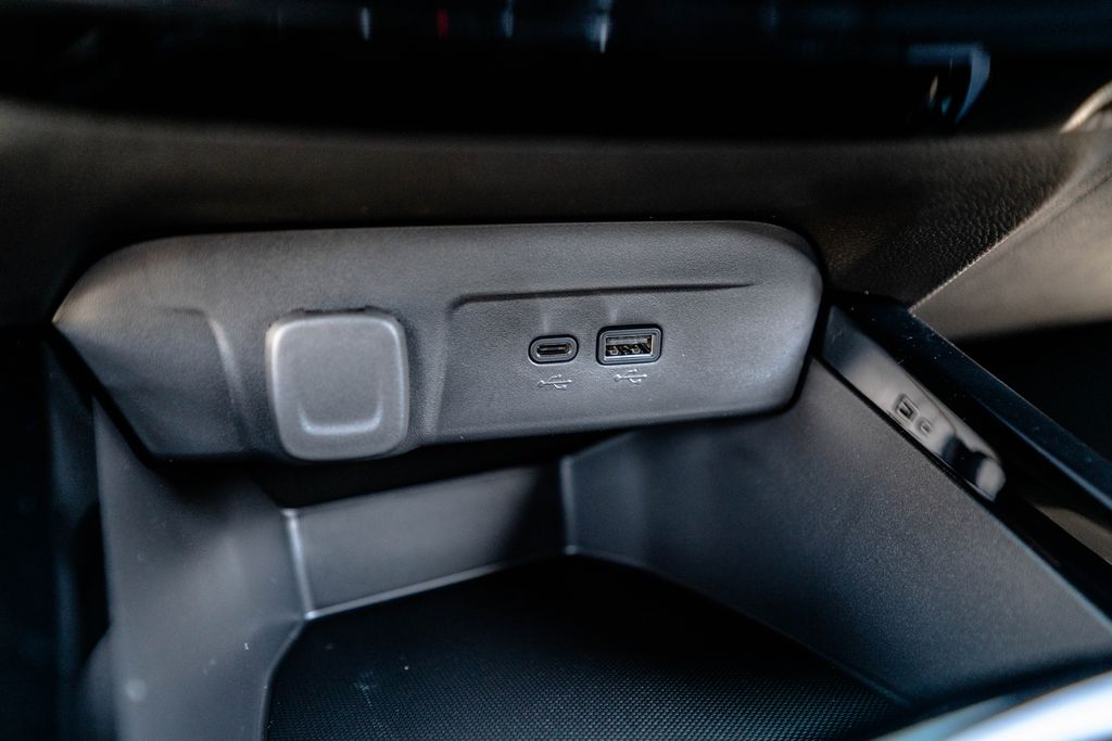 New 2026 Chevrolet Trax SUV