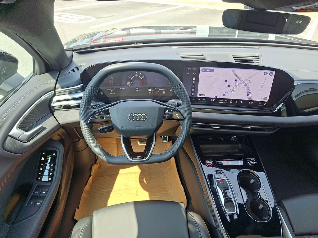 Thumbnail: 2026 Audi S5 - 8