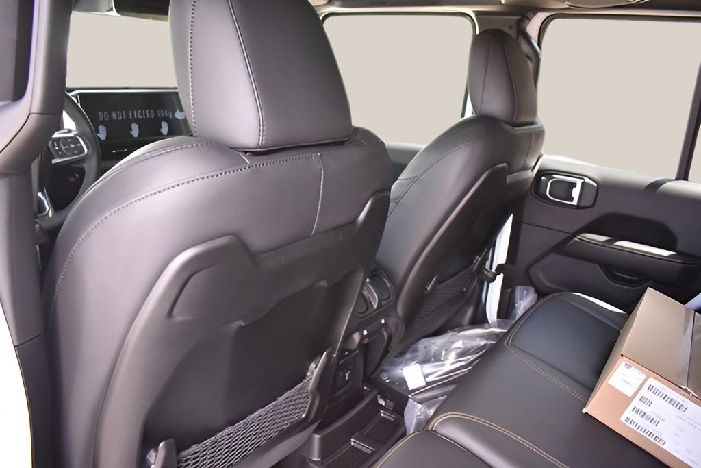 Used Car 2025 Jeep Wrangler  Sahara 4xe For Sale Under $35,000 In Austin, Texas