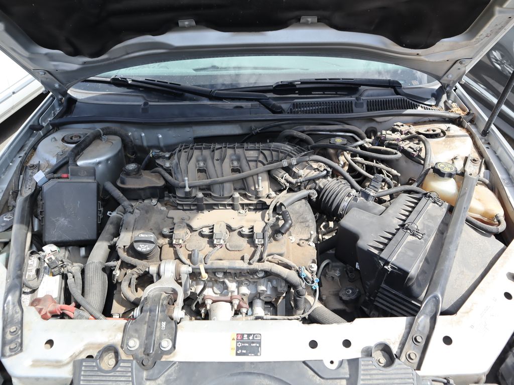 Thumbnail: 2015 Chevrolet Impala - 12