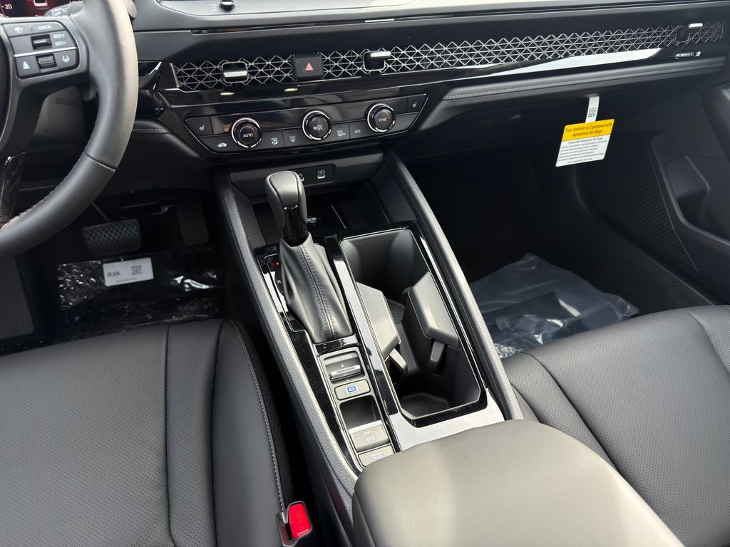 Thumbnail: 2026 Honda Accord - 16