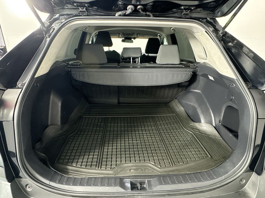 Used Car 2020 Toyota Rav4 Hybrid  Xle For Sale Under $25,000 In Austin, Texas