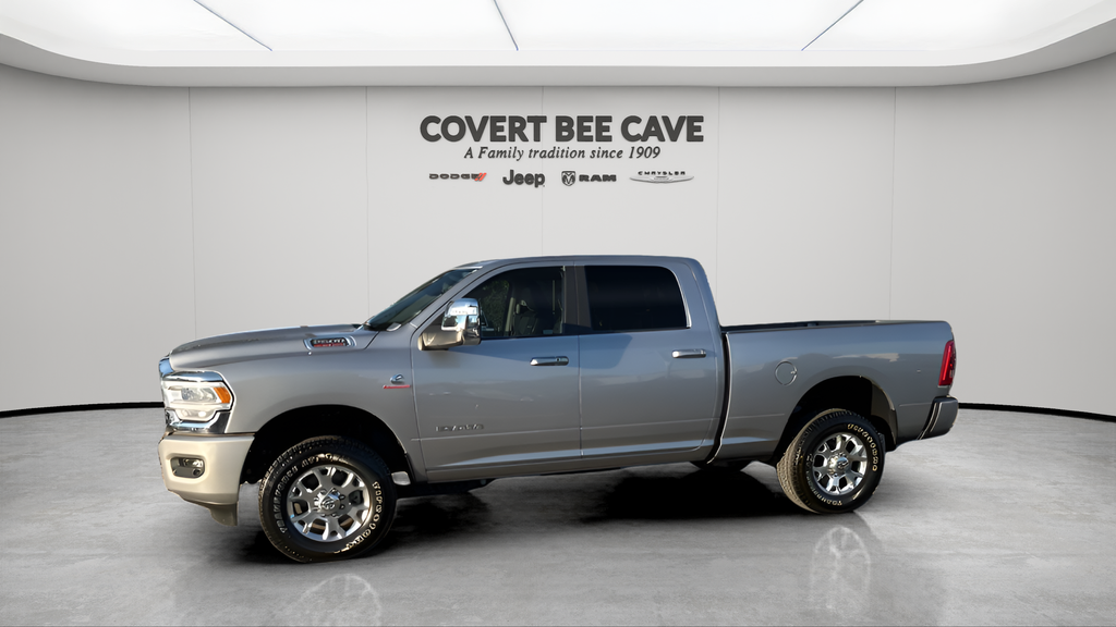 Used Car 2024 Ram 2500  Laramie For Sale Under $60,000 In Austin, Texas