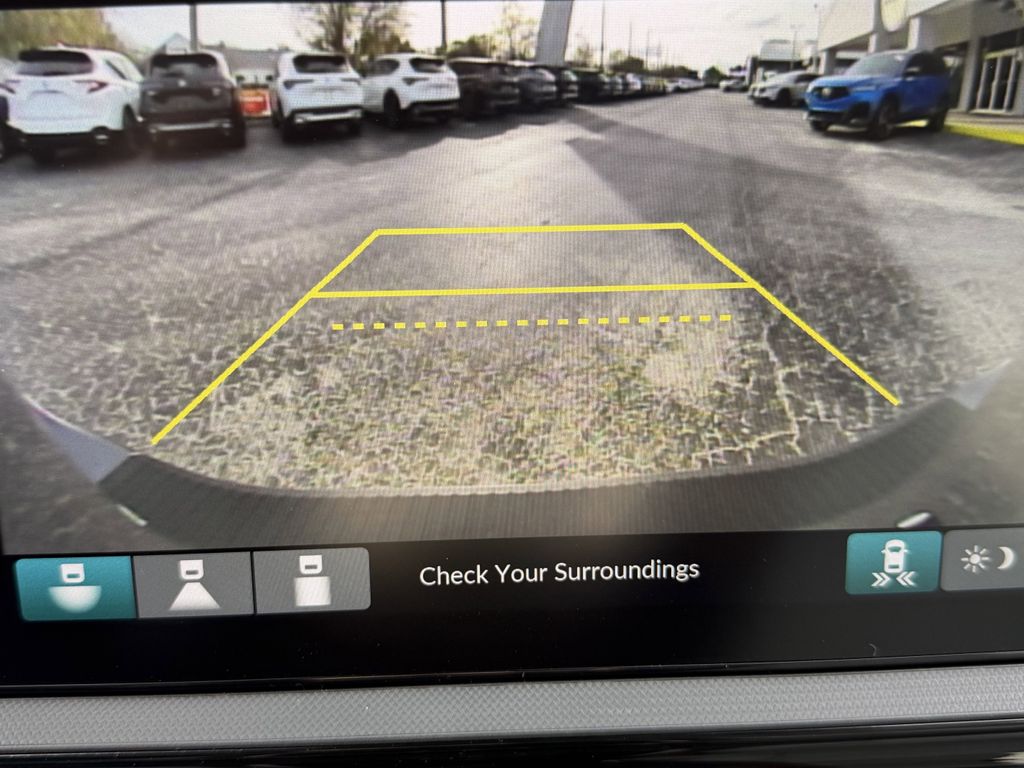 new 2026 Honda Odyssey car, priced at $41,938