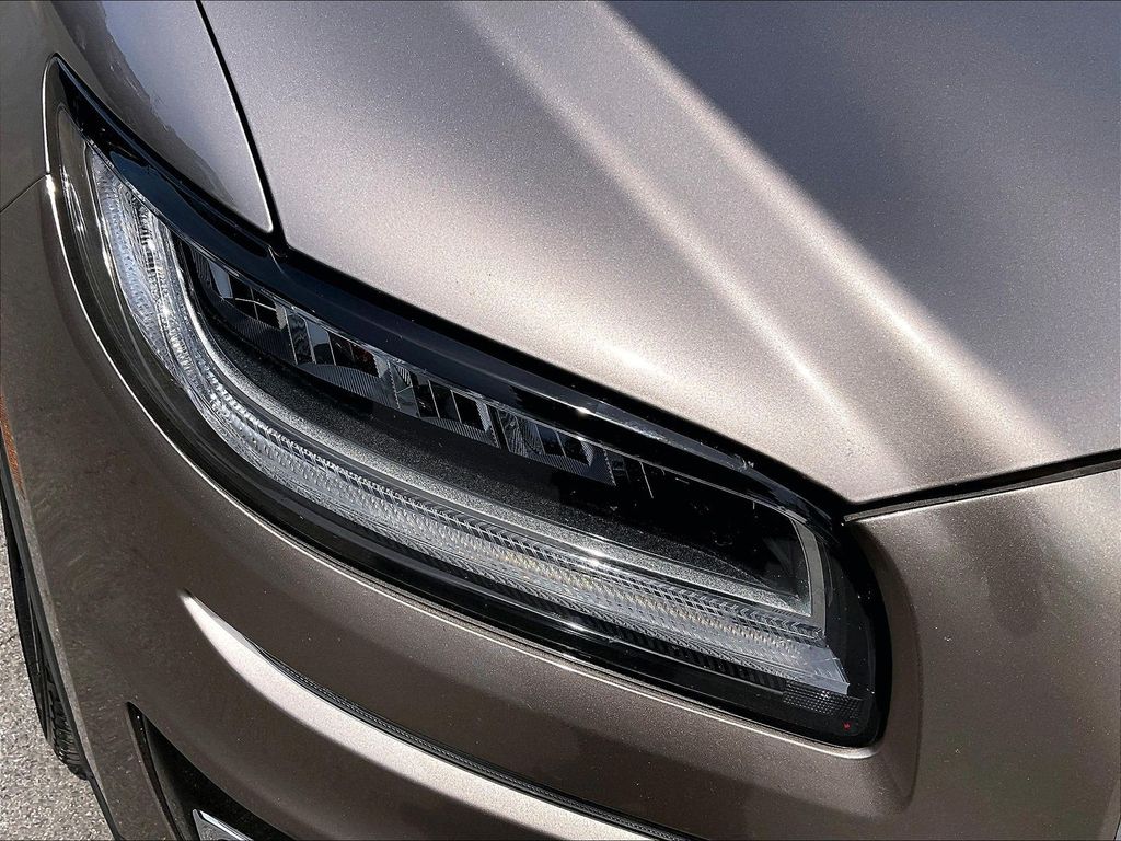 2019 Lincoln Nautilus — photo 31