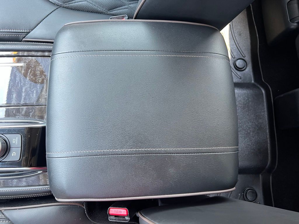 Used 2023 Nissan Armada SUV