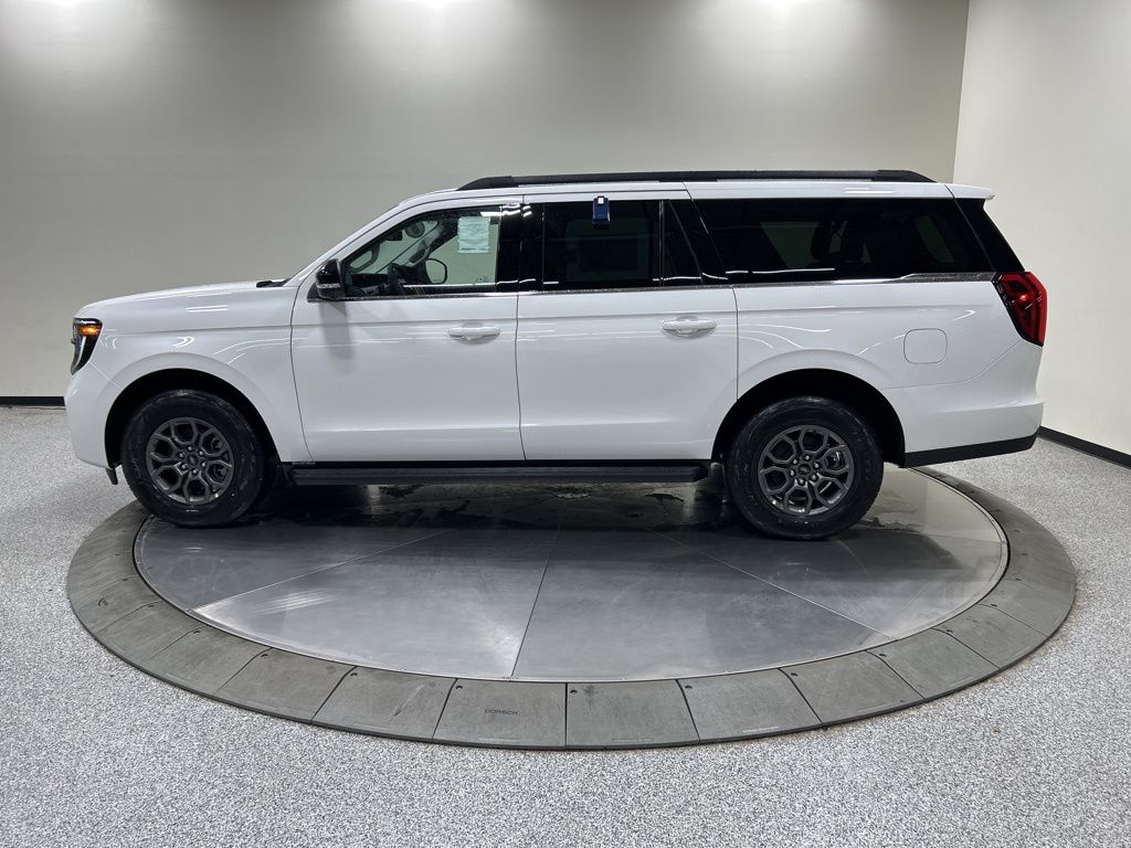 new 2026 Ford Expedition Max car, priced at $75,900