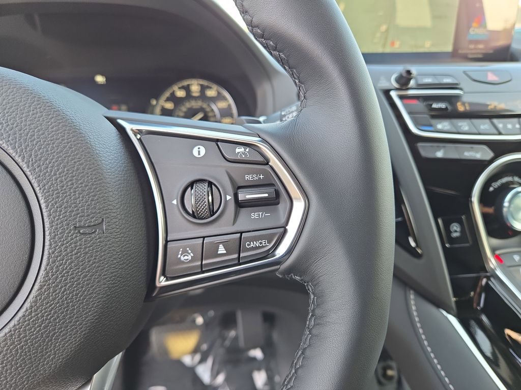 New 2025 Acura RDX For Sale in Fort Wayne, IN