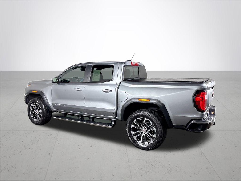 2023 GMC Canyon Denali