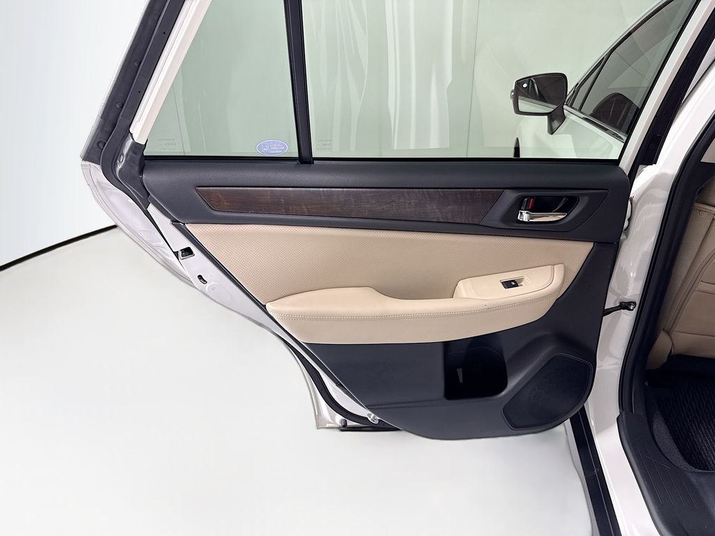 Thumbnail: 2017 Subaru Outback - 26