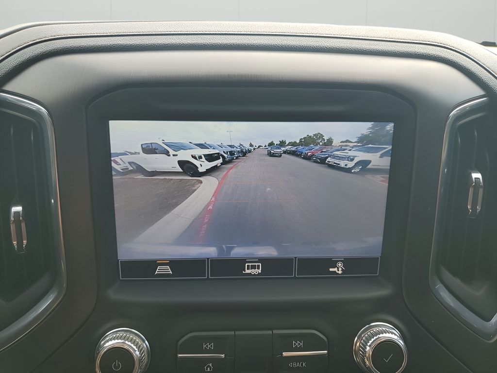 Used Car 2022 Gmc Sierra 1500 Limited  At4 For Sale Under $40,000 In Austin, Texas