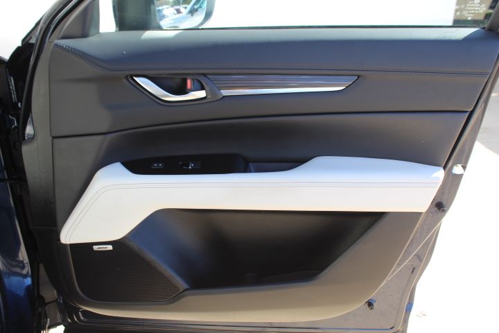 Used Car 2023 Mazda Cx-5  2.5 S Premium Package For Sale Under $25,000 In Georgetown, Texas