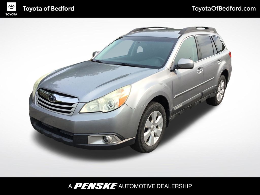 2011 Subaru Outback Premium -
                  Bedford, OH
