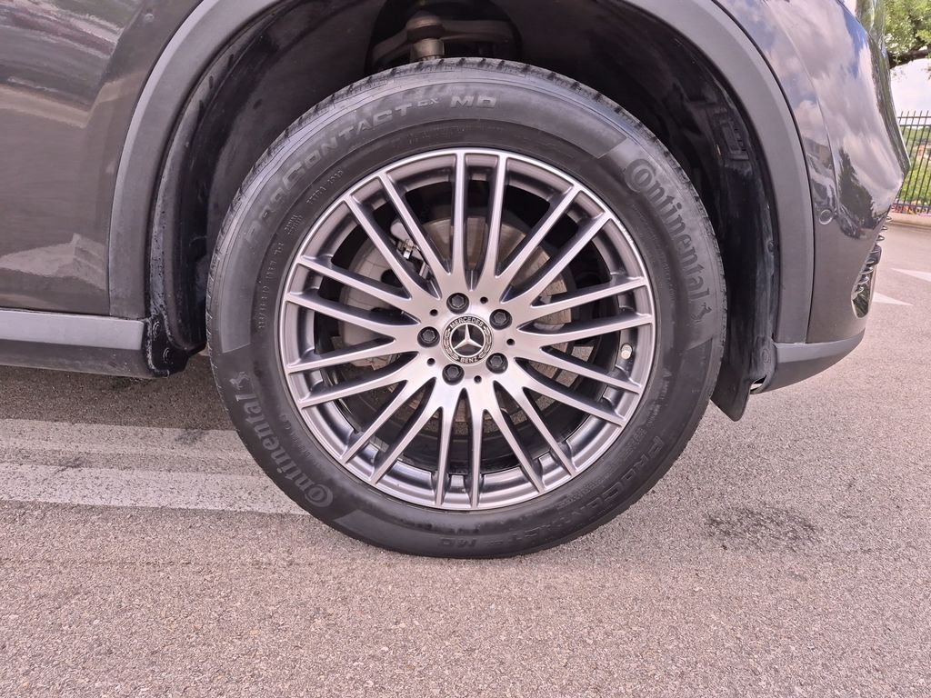Used Car 2024 Mercedes-benz Glc  Glc 300 Coupe For Sale Under $60,000 In Austin, Texas