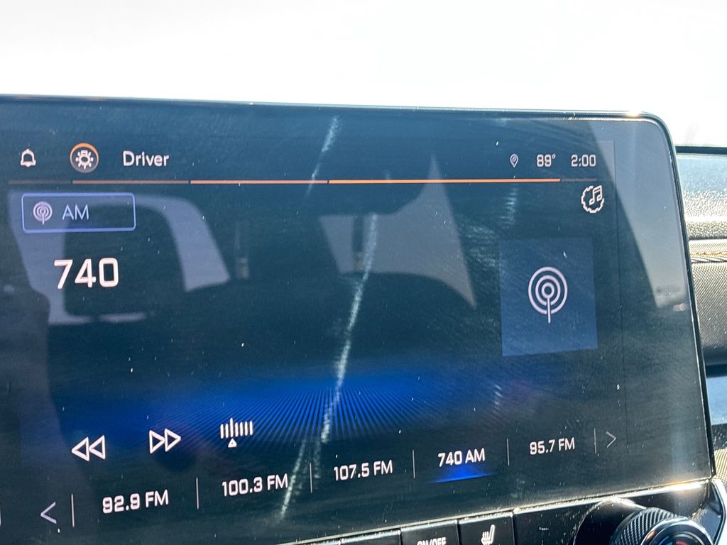 Used Car 2023 Chevrolet Colorado  Z71 For Sale Under $40,000 In Austin, Texas