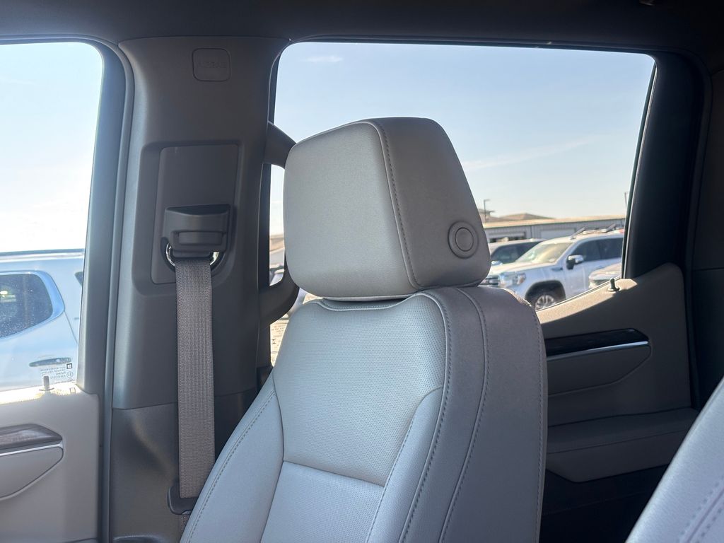 Used Car 2025 Chevrolet Silverado 1500  Ltz For Sale Under $50,000 In Austin, Texas