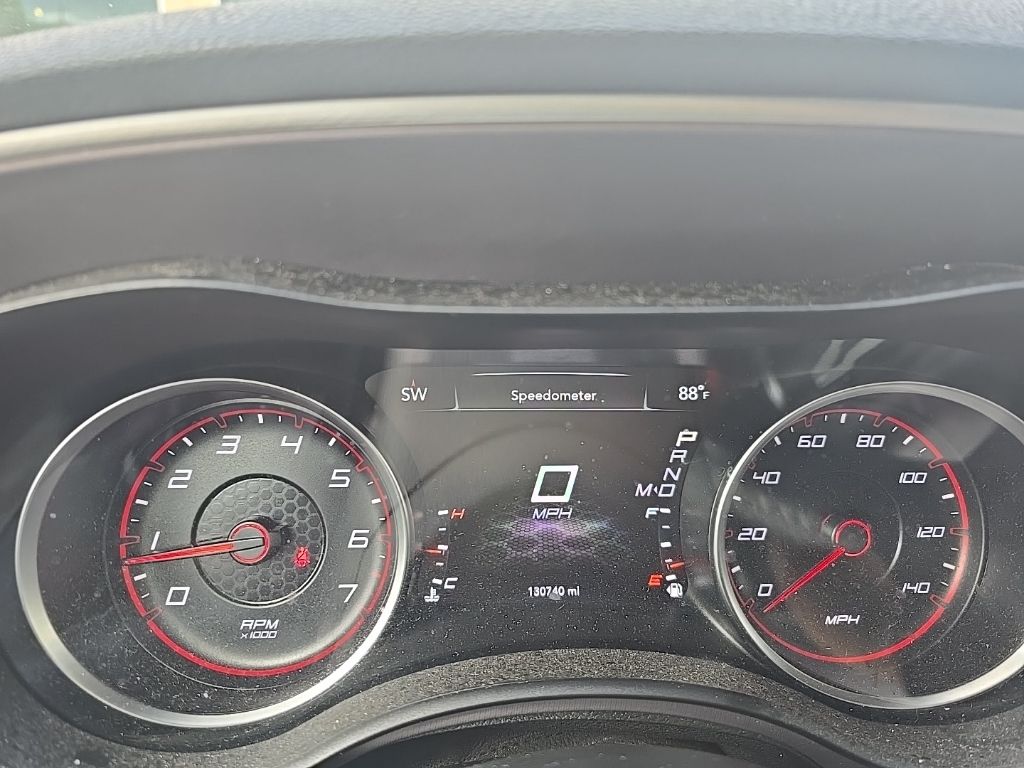 Thumbnail: 2020 Dodge Charger - 10