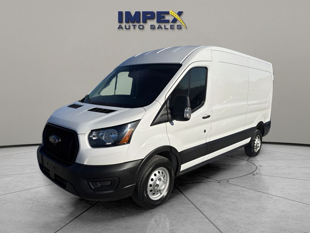 2022 Ford Transit-350 Base's photo