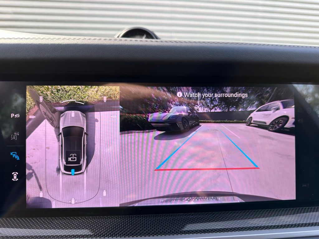 Thumbnail: 2026 Porsche  - 30