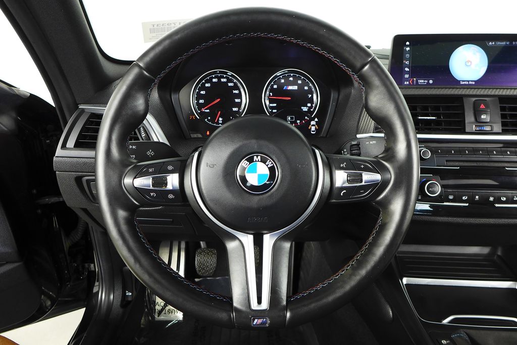 Thumbnail: 2021 BMW M2 - 28