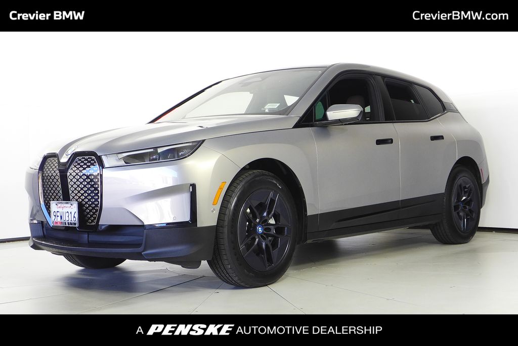 2023 BMW iX xDrive50 -
                  Santa Ana, CA