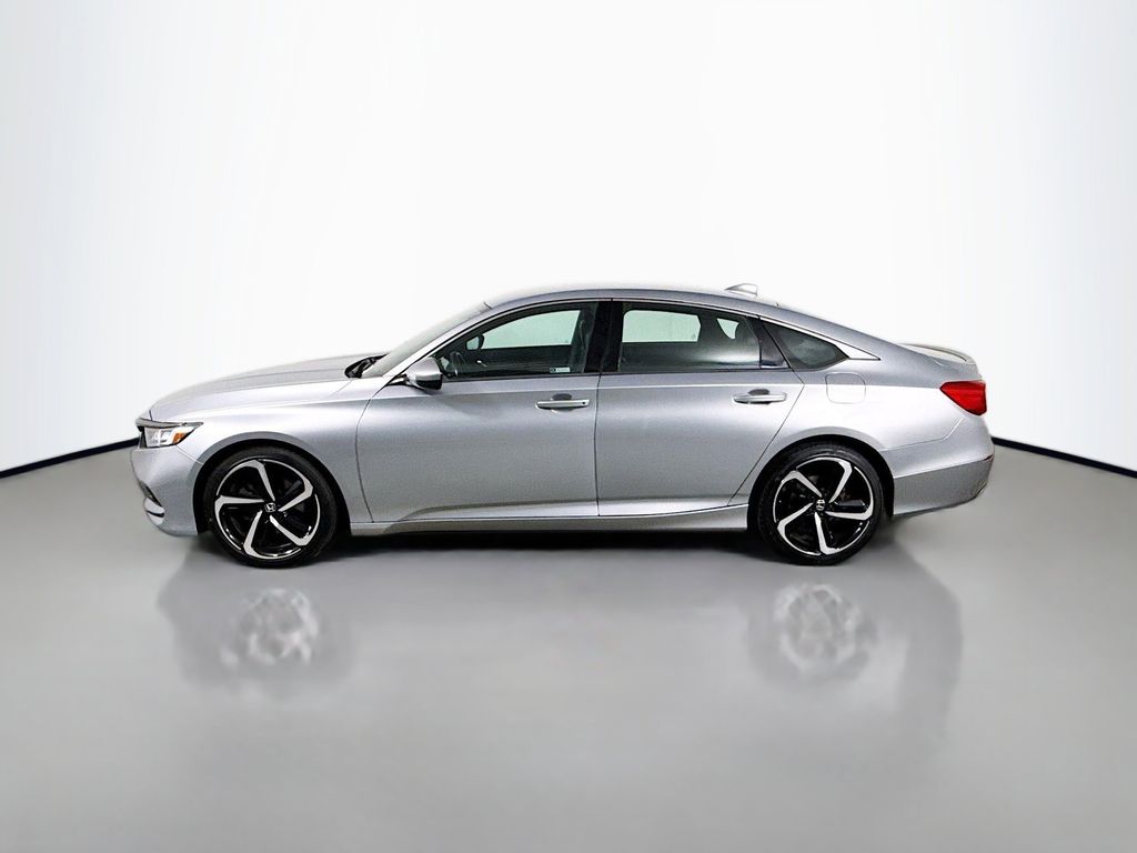 Thumbnail: 2018 Honda Accord - 8