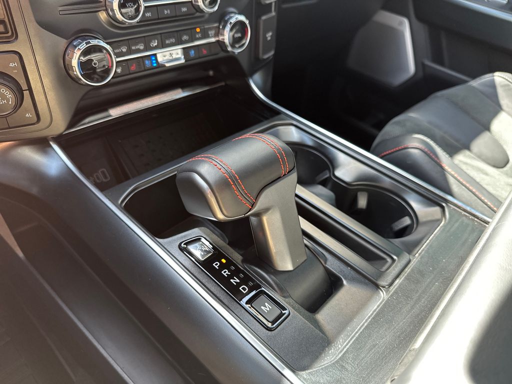 Used Car 2025 Ford F-150  Raptor For Sale Under $90,000 In Austin, Texas