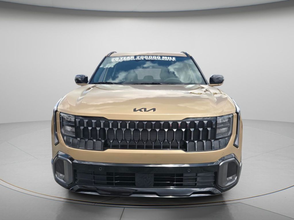 2027 Kia Seltos - $30,685